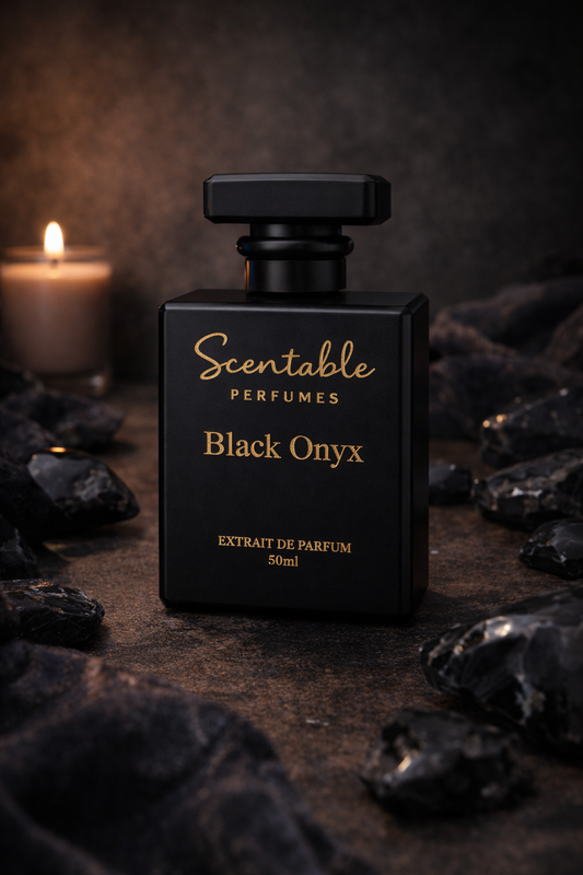 Black Onyx