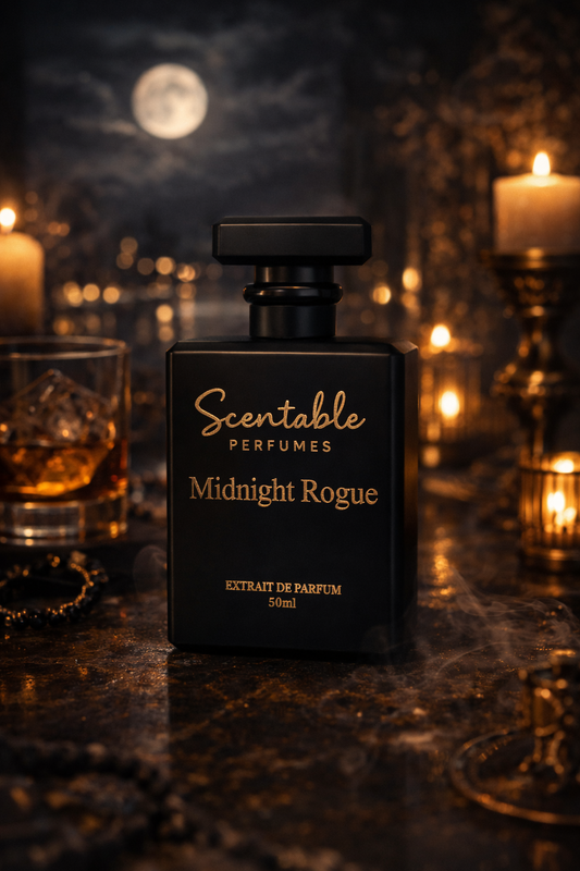 Midnight Rogue