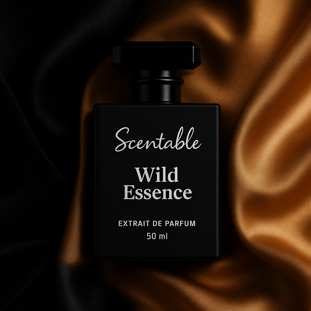 Wild Essence
