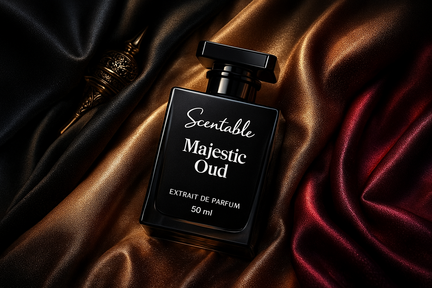 Majestic Oud