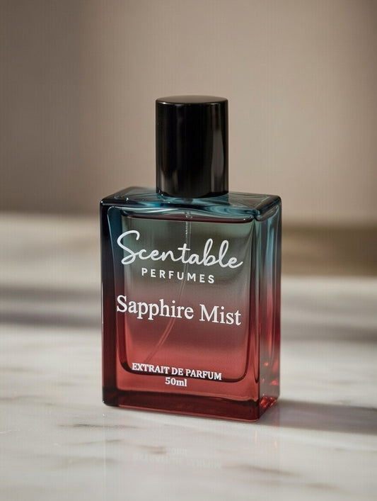Sapphire Mist