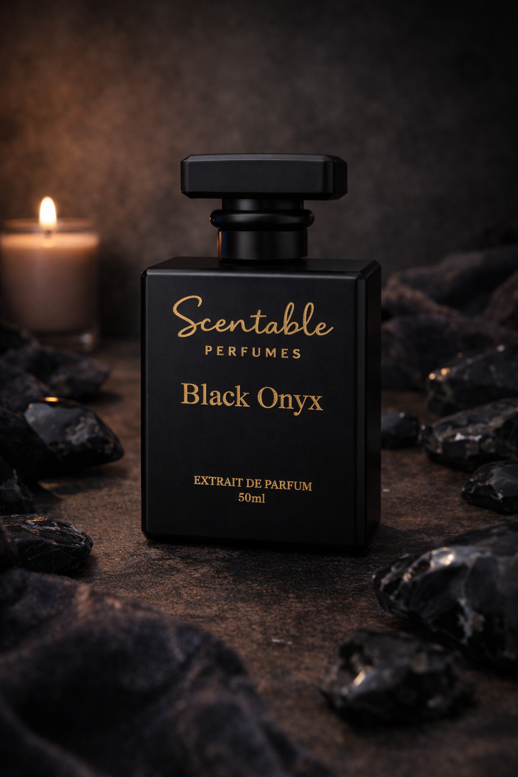 Black Onyx