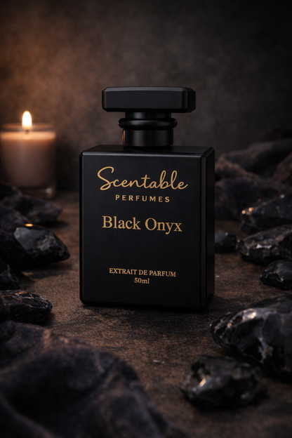 Black Onyx