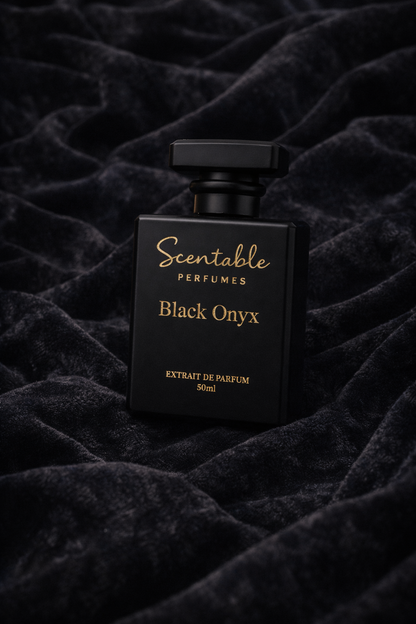 Black Onyx