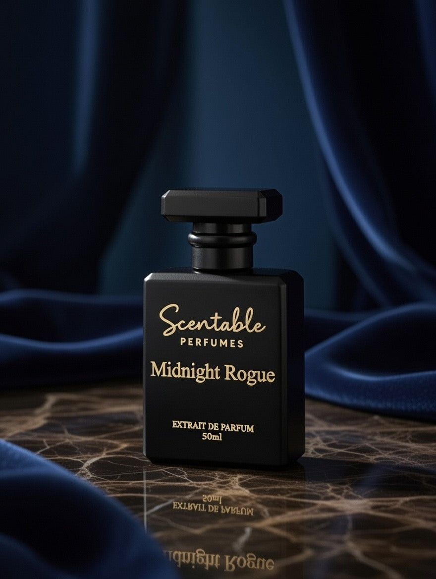 Midnight Rogue