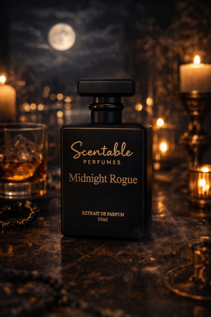 Midnight Rogue