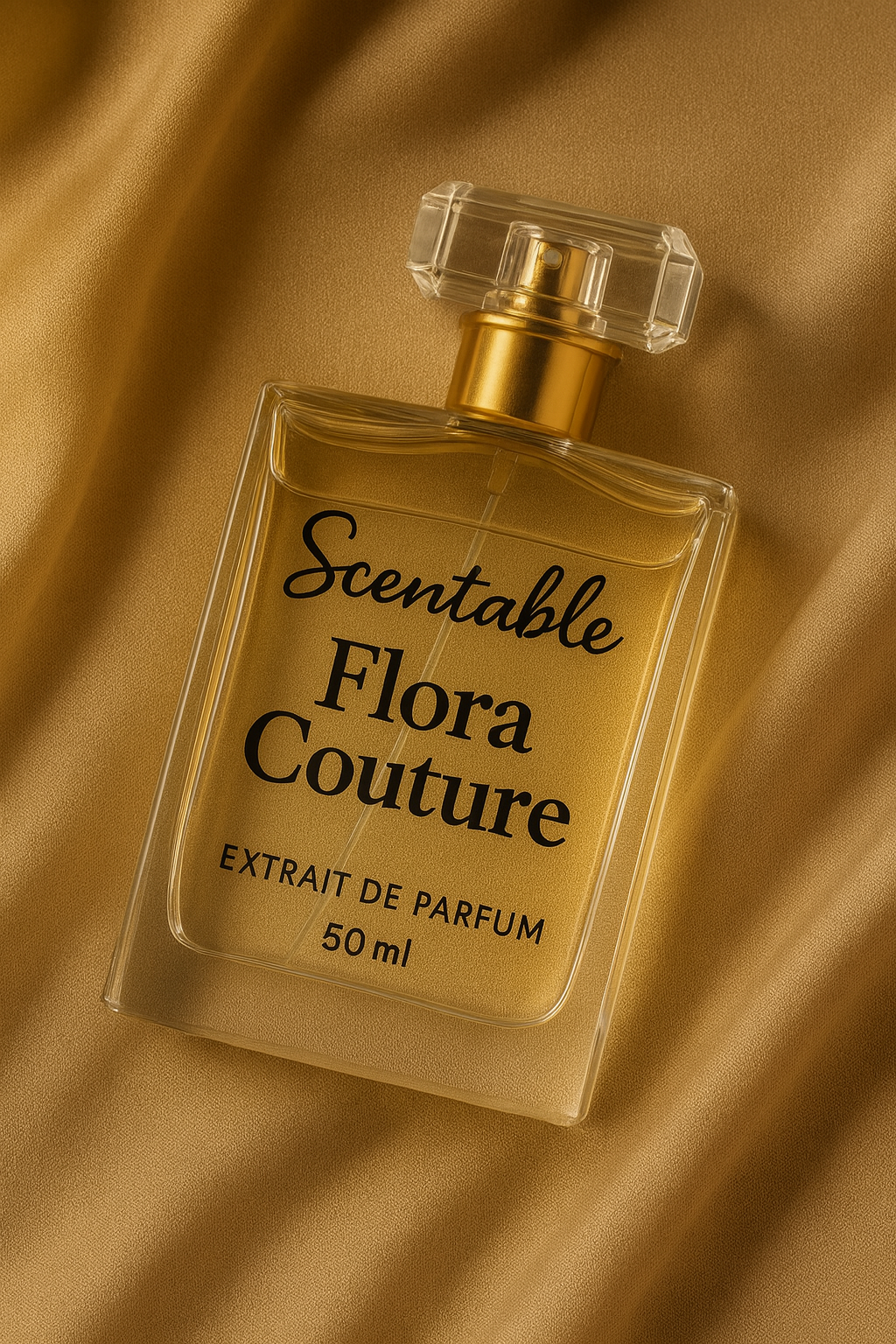 Flora Couture