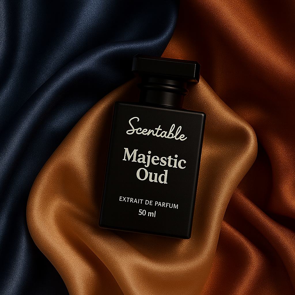 Majestic Oud