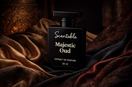 Majestic Oud