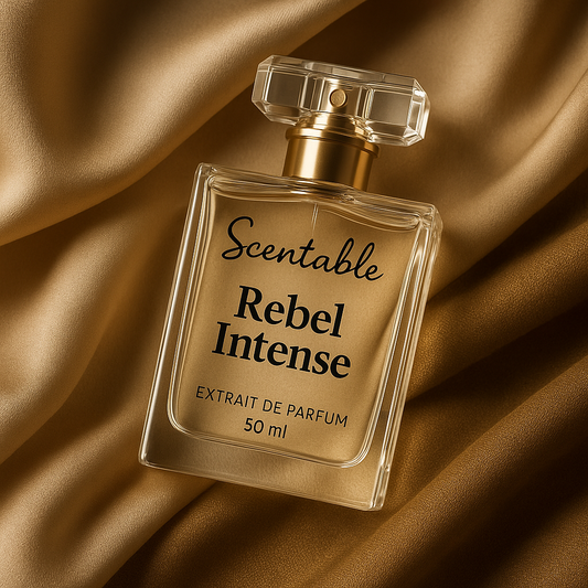 Rebel Intense